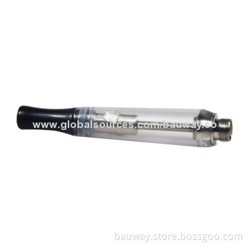 BW H2 Colorful Electronic Cigarette Clearomizer, Easy to Replace and Clean